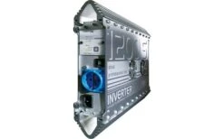 Büttner MT-Wechselrichter 1200 W