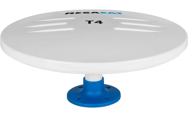 Megasat DVB-T Antenne T4 3 Megasat DVB-T Antenne T4
