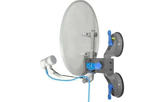 Sat-Antenne Remora 3 Sat-Antenne Remora