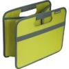 Meori Faltbox Classic Lava Schwarz Small 15 Liter -Haus & Outdoor 140759 985838 2