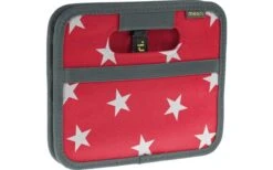 Meori Faltbox Mini Marine Blau Mit Sternen 1,8 Liter -Haus & Outdoor 140879 999590