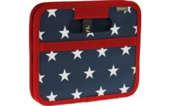 Meori Faltbox Mini Marine Blau Mit Sternen 1,8 Liter -Haus & Outdoor 140885 999505