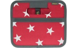 Meori Faltbox Mini Marine Blau Mit Sternen 1,8 Liter -Haus & Outdoor 140951 1082533