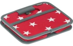 Meori Faltbox Mini Marine Blau Mit Sternen 1,8 Liter -Haus & Outdoor 140993 1082702