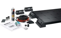 Büttner MT 75 MC Slim Solar-Komplettanlage -Haus & Outdoor 141109 2288437