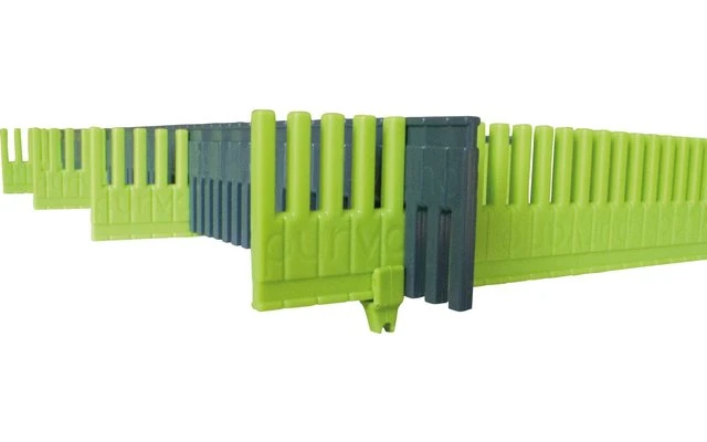 Purvario By Dörr Stauleiste Für Kühlschränke 8er Set Anthrazit / Hellgrau 5 Purvario By Dörr Stauleiste Für Kühlschränke 8er Set Anthrazit / Hellgrau – Bild 3