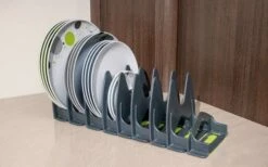 Purvario By Dörr Tellerassistent Set 5-tlg. 7 Purvario By Dörr Tellerassistent Set 5-tlg. -Haus & Outdoor 142418 2243779