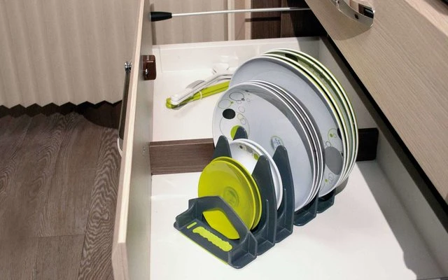 Purvario By Dörr Tellerassistent Set 5-tlg. 6 Purvario By Dörr Tellerassistent Set 5-tlg. – Bild 4