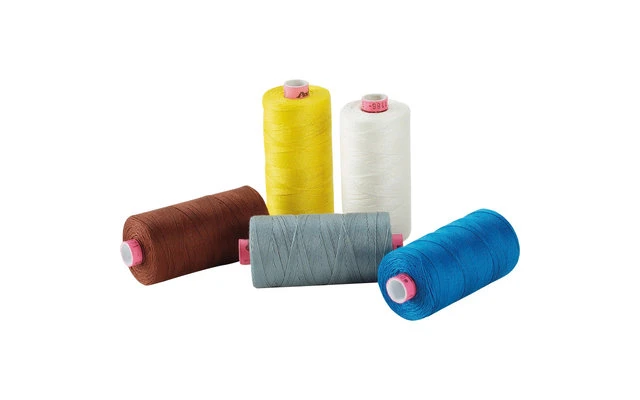 Berger Zelt-Nähfaden 5 Berger Zelt-Nähfaden – Bild 3