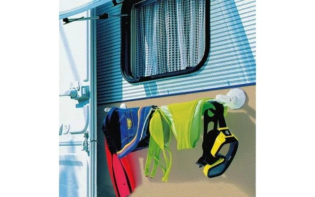 Brunner Wäscheleine Pops 3 Brunner Wäscheleine Pops