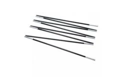 Berger Fiberglasstangen 8mm -Haus & Outdoor 15365 2278523