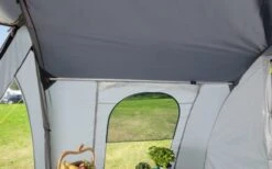 Berger Touring Easy Busvorzelt -Haus & Outdoor 154171 2227546