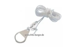 Berger Zeltspannleinen 3 Mm 4er Pack 2m 7 Berger Zeltspannleinen 3 Mm 4er Pack 2m -Haus & Outdoor 15841 165402