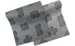 Teppich-Läufer Runner Kamper -Haus & Outdoor 158537 2411098