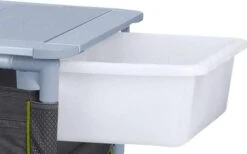 Berger Campingküche Mit Spüle Grau, Grün 7 Berger Campingküche Mit Spüle Grau, Grün -Haus & Outdoor 158978 2453602