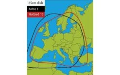 Maxview Sat-Antenne Connect 65cm Twin 11 Maxview Sat-Antenne Connect 65cm Twin -Haus & Outdoor 162173 2234957