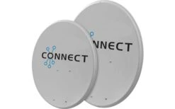 Maxview Sat-Antenne Connect 65cm Twin 13 Maxview Sat-Antenne Connect 65cm Twin -Haus & Outdoor 162197 2235014