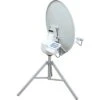 Travel Vision R7-55 Mobile Vollautomatische Sat-Anlage 1 Travel Vision R7-55 Mobile Vollautomatische Sat-Anlage -Haus & Outdoor 162271 1217740