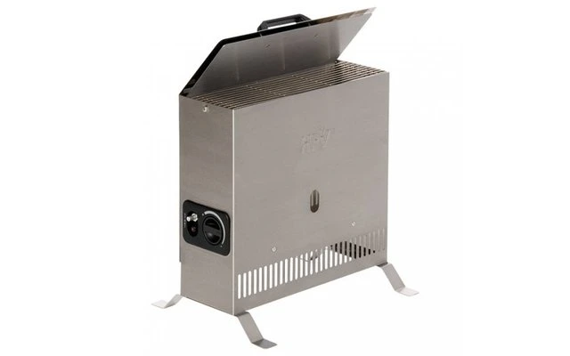 Edelstahl Stand- Und Wandheizer 3 Edelstahl Stand- Und Wandheizer