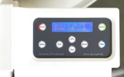 Travel Vision R7-55 Mobile Vollautomatische Sat-Anlage -Haus & Outdoor 162283 1210940