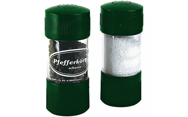 Salz- Und Pfeffermühle 3 Salz- Und Pfeffermühle