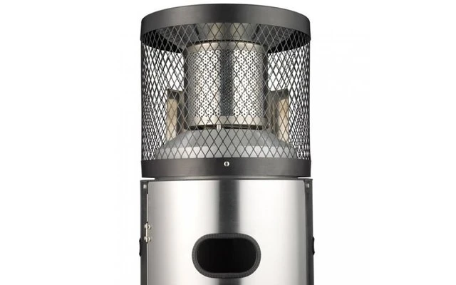 Enders Polo 2.0 Gas-Terrassenheizer 3 Enders Polo 2.0 Gas-Terrassenheizer