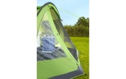 Berger Campo 4 Tunnelzelt