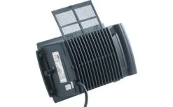 Berger Keramik-Heizlüfter Plus -Haus & Outdoor 16567 31786