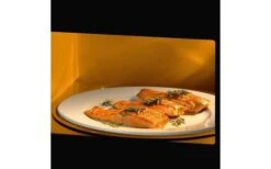 Waeco Dometic OG 2000 Einbaugasofen Mit Grill Und Drehteller 20 Liter -Haus & Outdoor 16918 118086