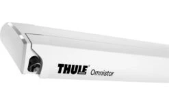 Thule Dachmarkise Omnistor 9200 Creme 4,0 Grau -Haus & Outdoor 169696 2671840