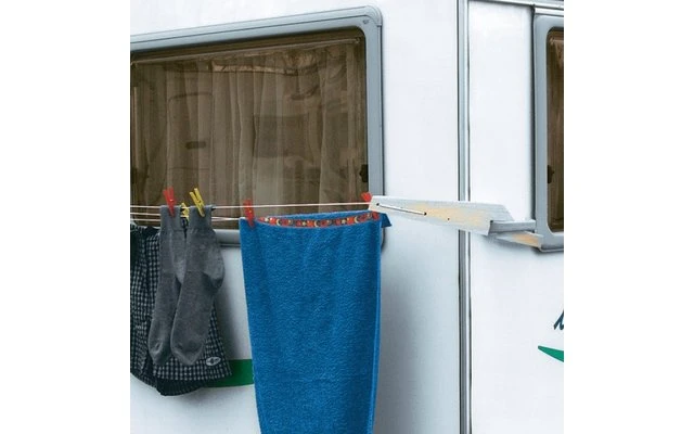 Caravan Wäschetrockner 4 Caravan Wäschetrockner – Bild 2