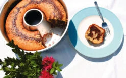 Omnia Campingbackofen Set 3-tlg. -Haus & Outdoor 173638 1338838