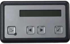 CARO® Vision Satellitensystem -Haus & Outdoor 174128 2417047