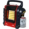 MR. HEATER - Portable Buddy Gasheizstrahler -Haus & Outdoor 174158 2463560