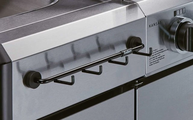 Enders Grill Mags Magnet Grillbesteckhalterung 3 Enders Grill Mags Magnet Grillbesteckhalterung