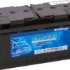 Berger AGM-Batterie LA70 - 12 V / 83 Ah -Haus & Outdoor 174901 2296648