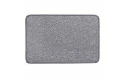 Pro Car Heizteppich Palais 230 V 80 X 40 Cm Hellbraun -Haus & Outdoor 17538 106107