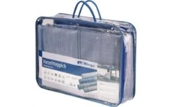 Berger Zeltteppich Luxe 8 Berger Zeltteppich Luxe -Haus & Outdoor 17559 2271673