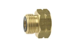 Übergangsstutzen FR4