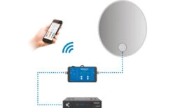 Megasat Messgerät HD1 Camping