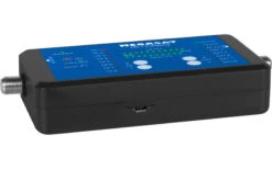 Megasat Messgerät HD1 Camping -Haus & Outdoor 185636 2608477