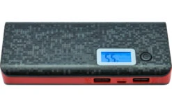 Megasat Messgerät HD1 Camping -Haus & Outdoor 185642 2608483