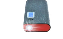 Megasat Messgerät HD1 Camping -Haus & Outdoor 185645 2608489