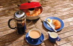 Omnia Campingbackofen -Haus & Outdoor 187717 1387622