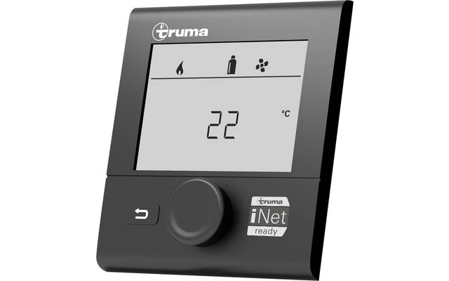 Truma VarioHeat Eco CP Plus Heizung 3 Truma VarioHeat Eco CP Plus Heizung