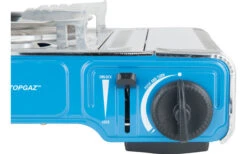 Campingaz Camp'Bistro DLX Mit Stopgaz Kartuschen-Gaskocher -Haus & Outdoor 187927 1471698