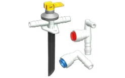 Truma Wasser-Anschluss Set