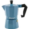 Outwell Espressozubereiter Manley M Blau 0,1 Liter -Haus & Outdoor 195560 2406632