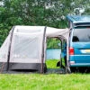 Vango Kela V Air Low -Haus & Outdoor 196232 2260669