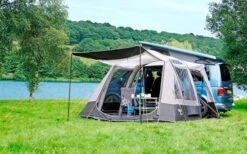 Vango Kela V Air Low -Haus & Outdoor 196655 2260813